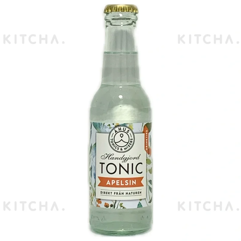 Åhus Tonic 6-pack Presentförpackning
