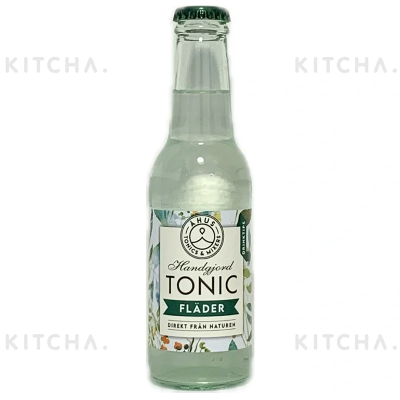 Åhus Tonic 6-pack Presentförpackning