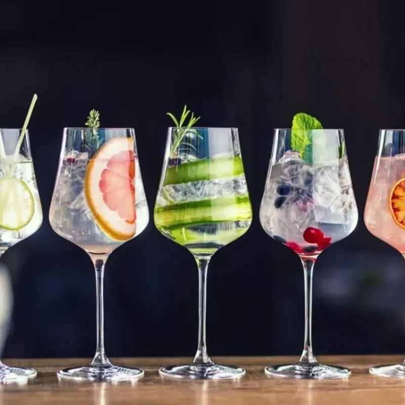 Åhus Tonic 6-pack Presentförpackning