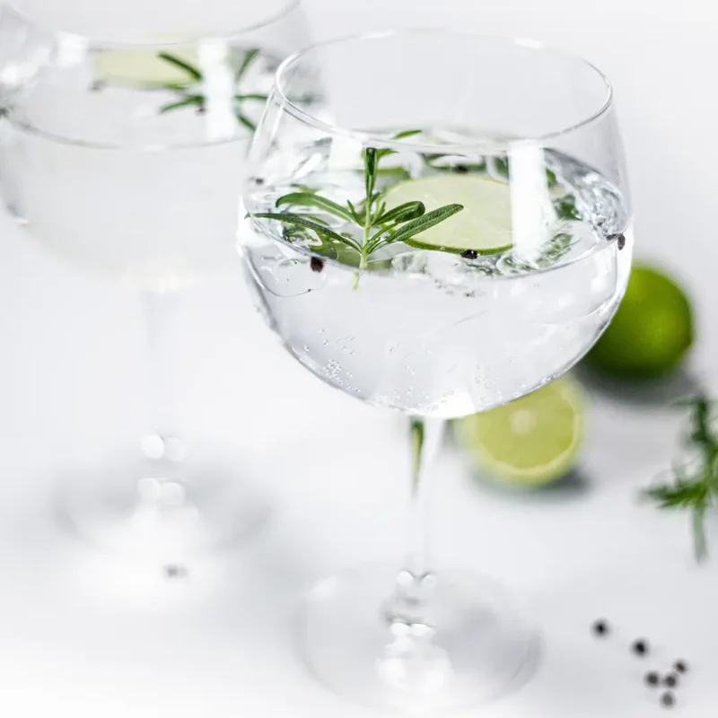 Gin och Tonic Glas 70 cl Arcoroc