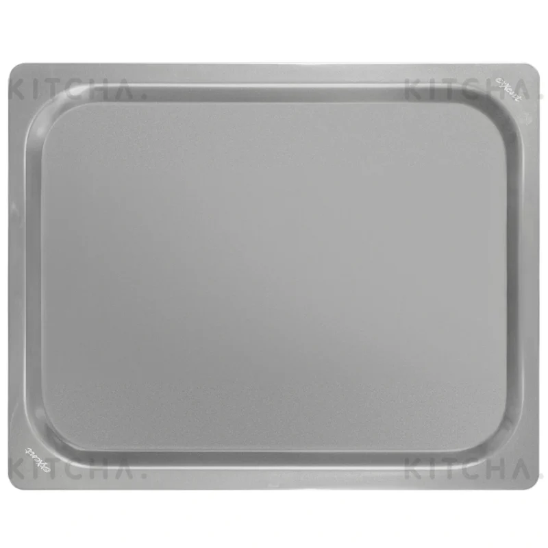 Grillbricka Rostfritt 32x26 Exxent