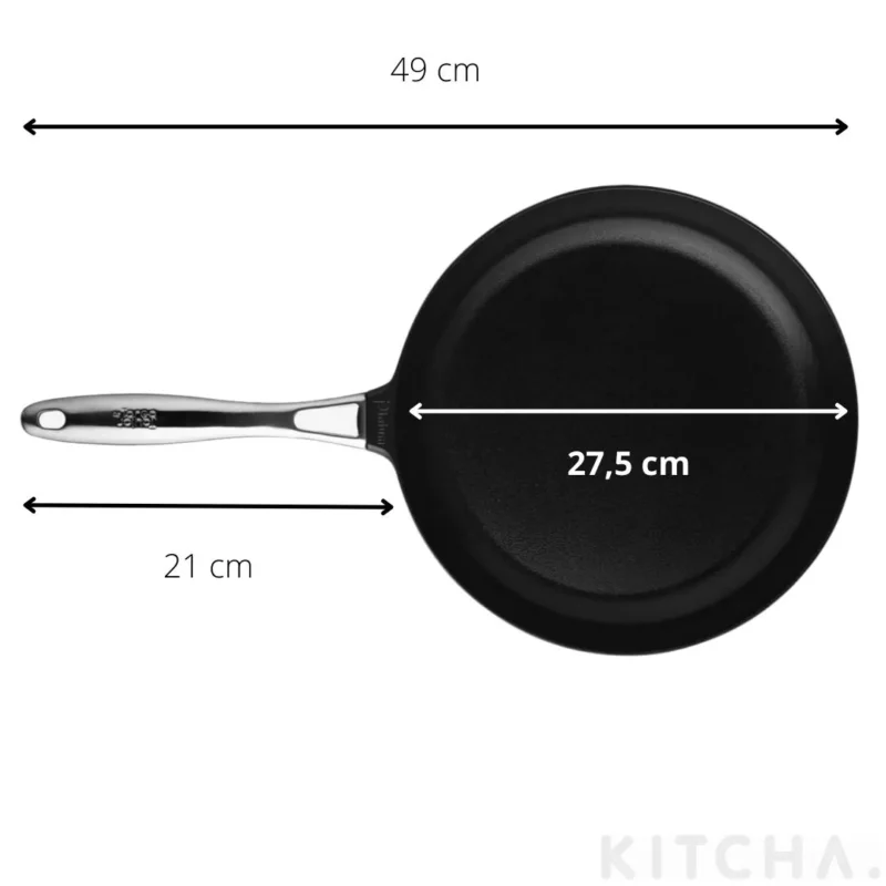 Stekpanna 28 Kitchenware by Tareq Taylor ONEPan