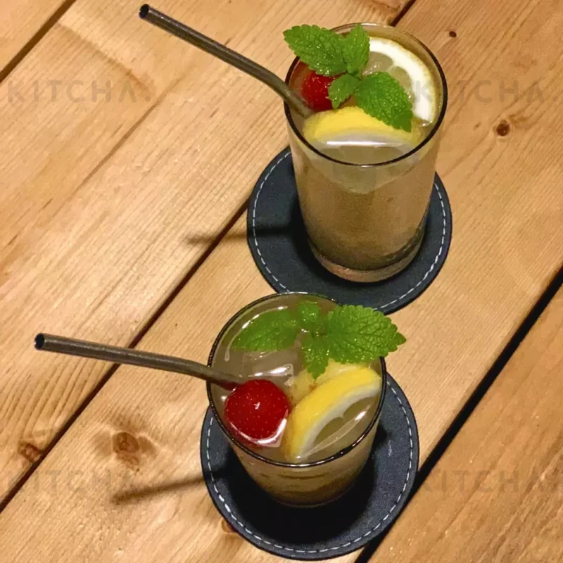 Åhus Tonic Citrusfizz Fläder 20 cl