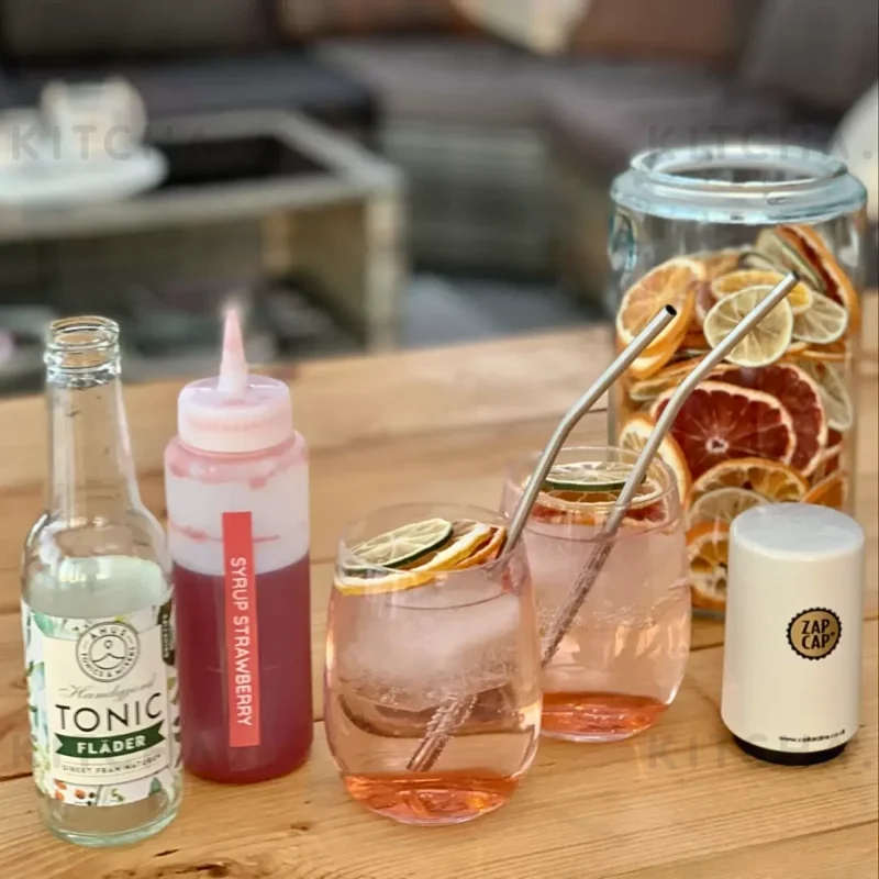 Åhus Tonic Fläder 20 cl