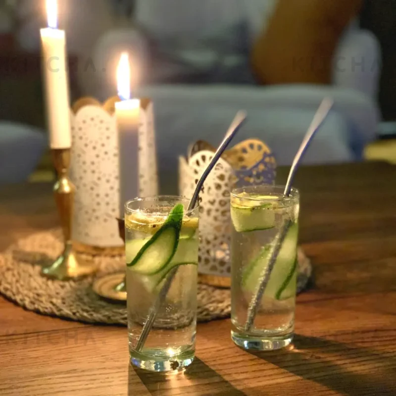 Åhus Tonic Gurka 20 cl