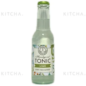 Åhus Tonic Lime 20 cl