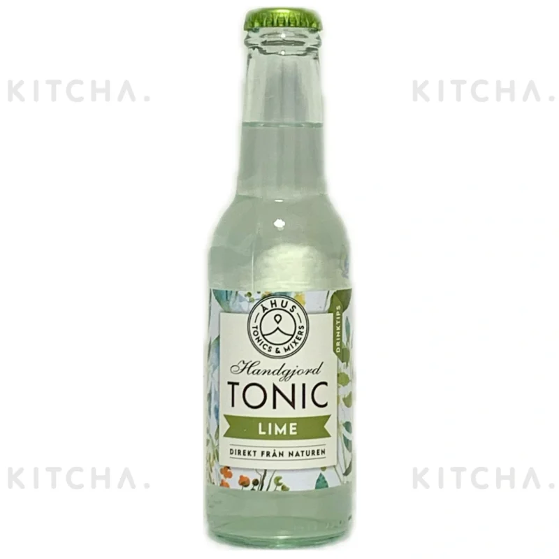 Åhus Tonic Lime 20 cl