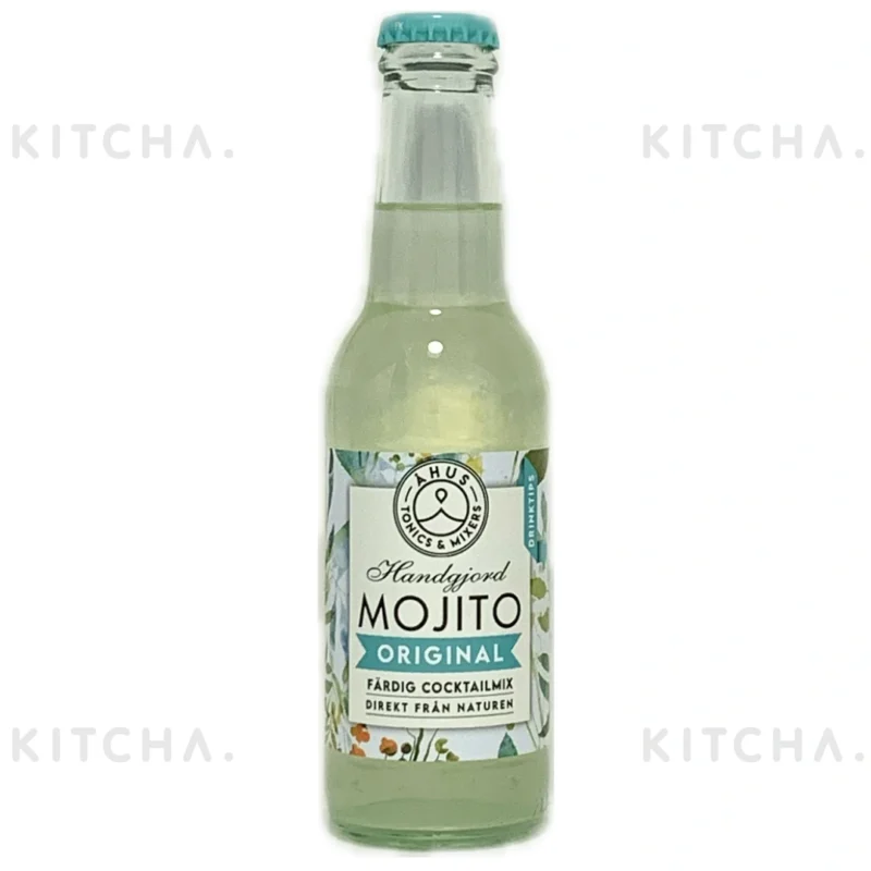 Åhus Tonic Mojito Original 20 cl
