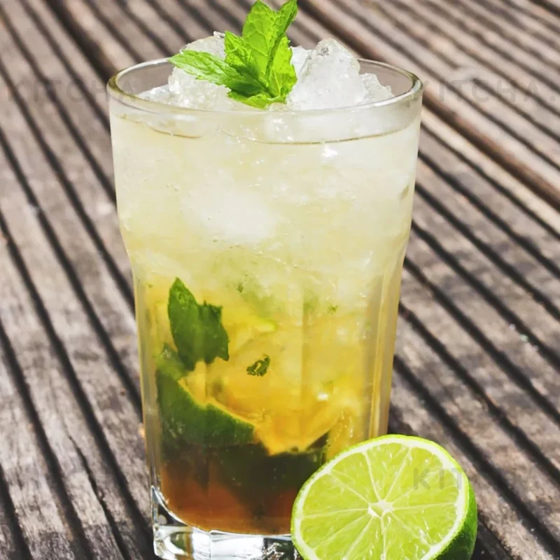 Åhus Tonic Mojito Original 20 cl