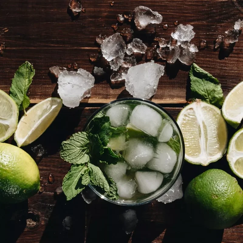 Åhus Tonic Mojito Original 20 cl