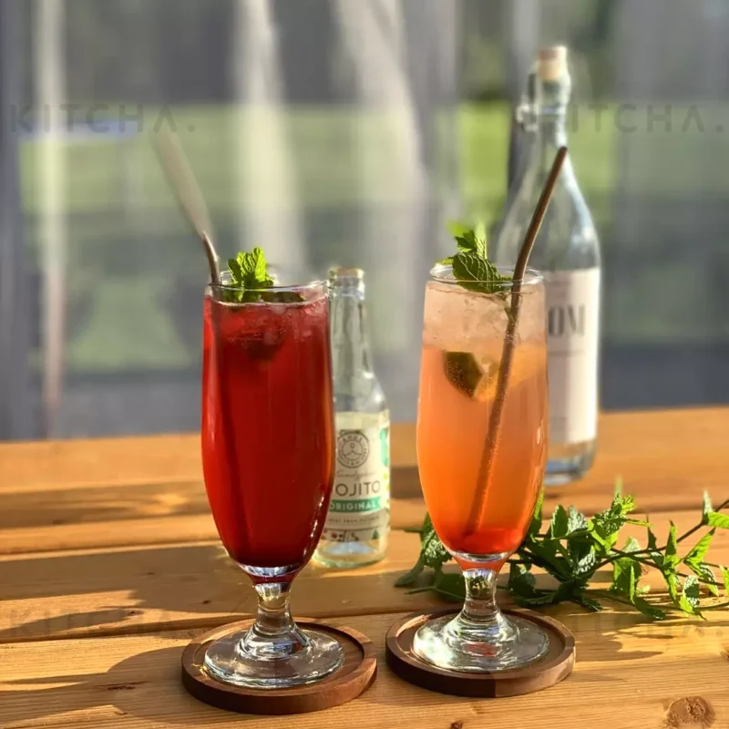 Åhus Tonic Mojito Original 20 cl