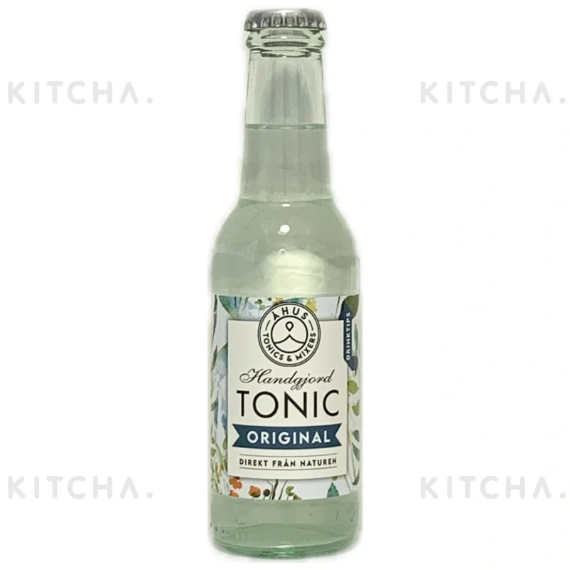 Åhus Tonic Original 20 cl