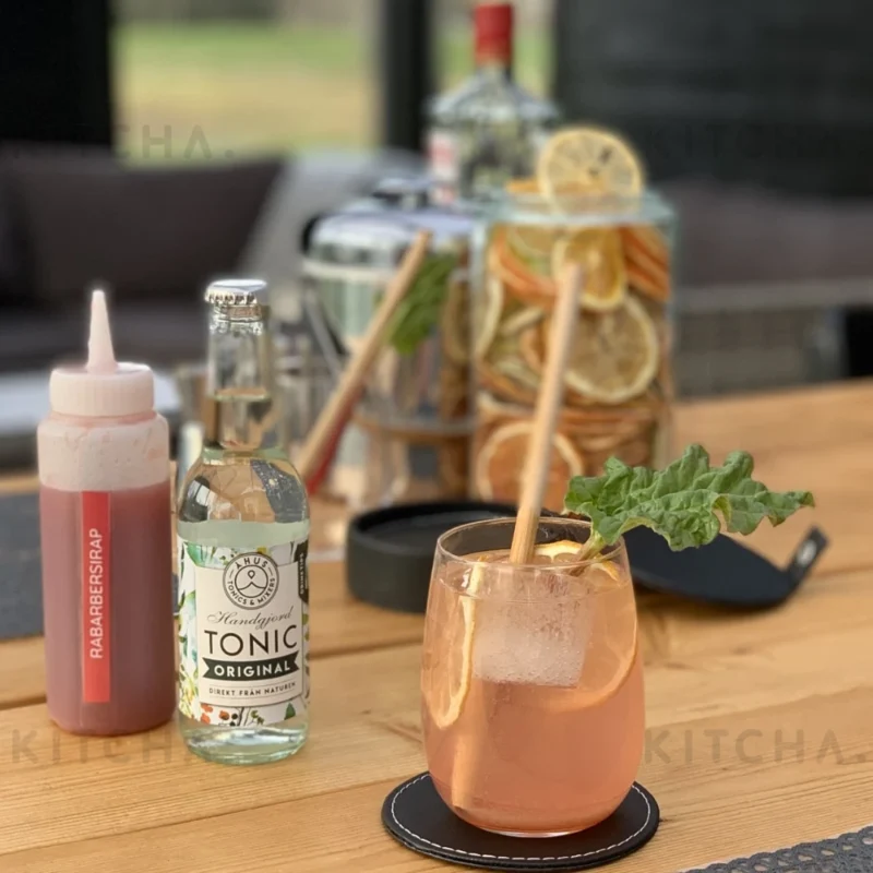 Åhus Tonic Original 20 cl