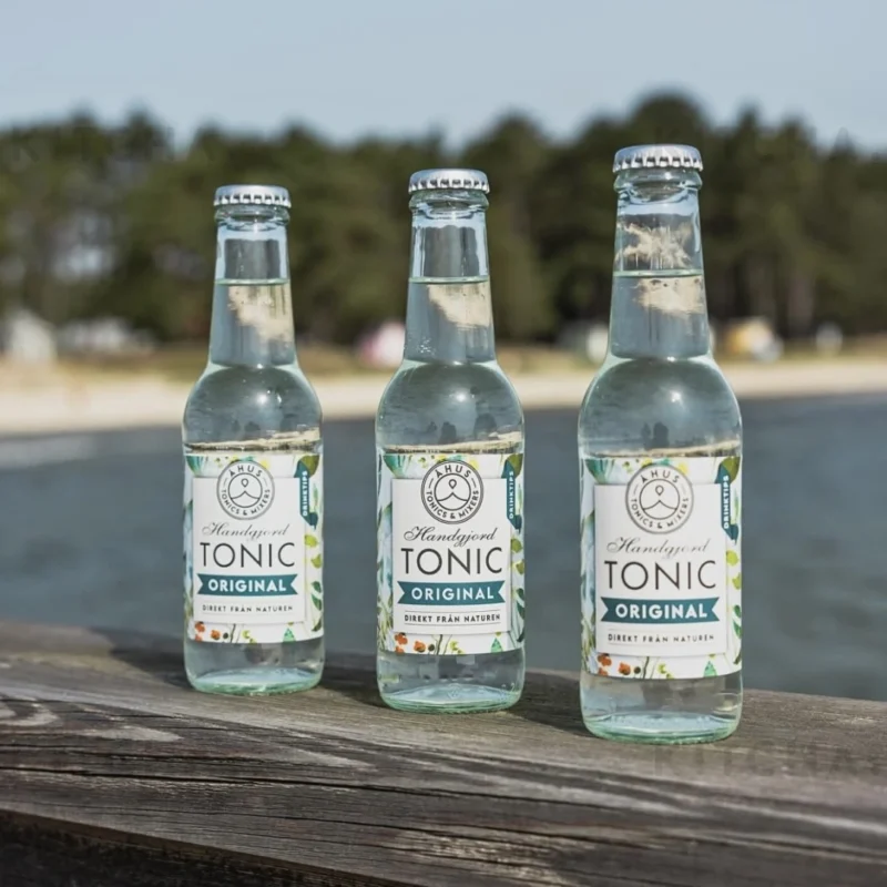 Åhus Tonic Original 20 cl