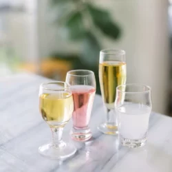 Shotglas 4-pack Shira Dorre