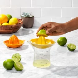 Juicepress Citrus 2-in-1 OXO Good Grips
