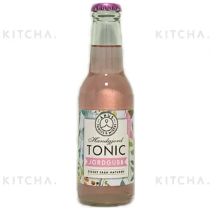 Åhus Tonic Jordgubb 20 cl