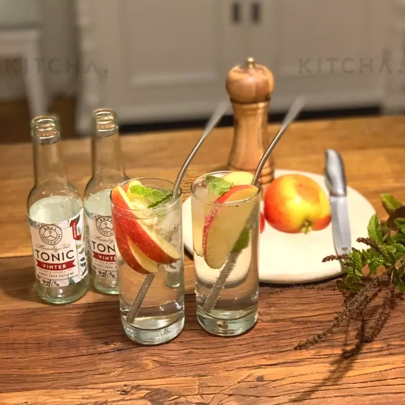 Åhus Tonic Vinter 20 cl