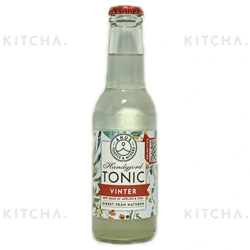 Åhus Tonic Vinter 20 cl