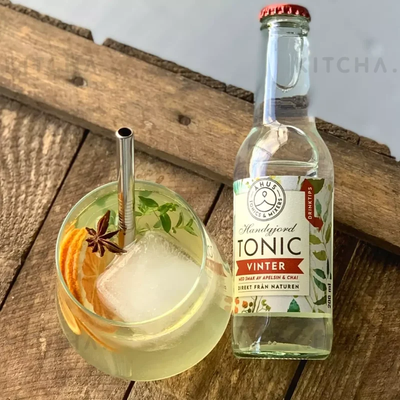 Åhus Tonic Vinter 20 cl