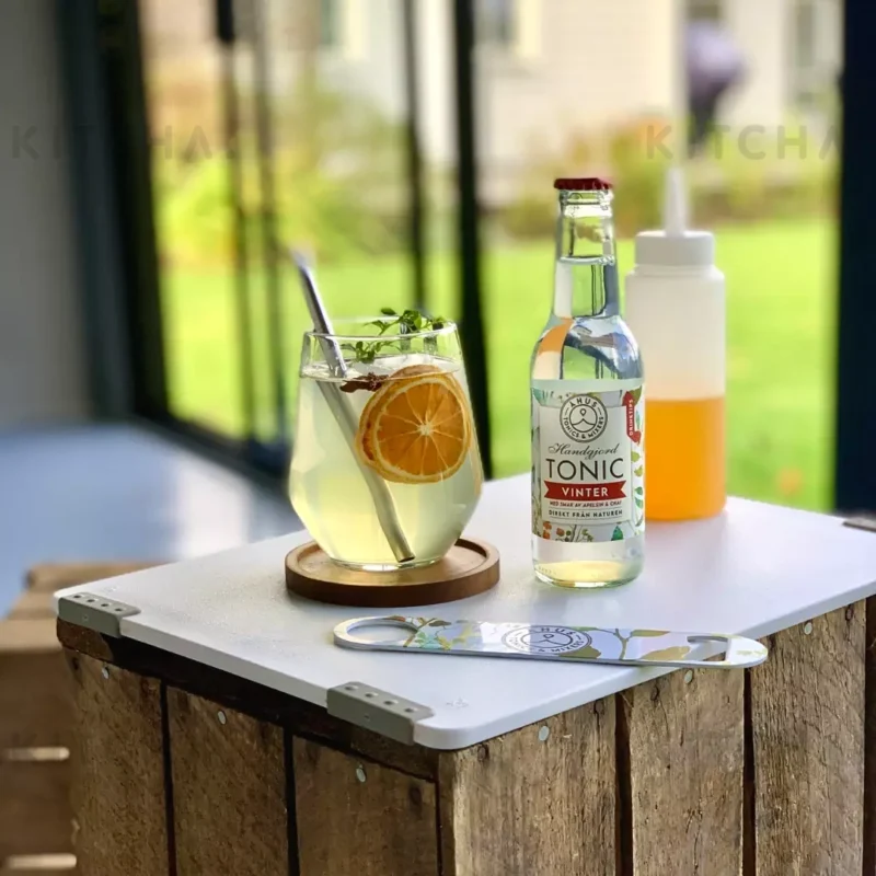 Åhus Tonic Vinter 20 cl