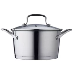 Gryta 3 liter Rocket Kitchenware by Tareq Taylor