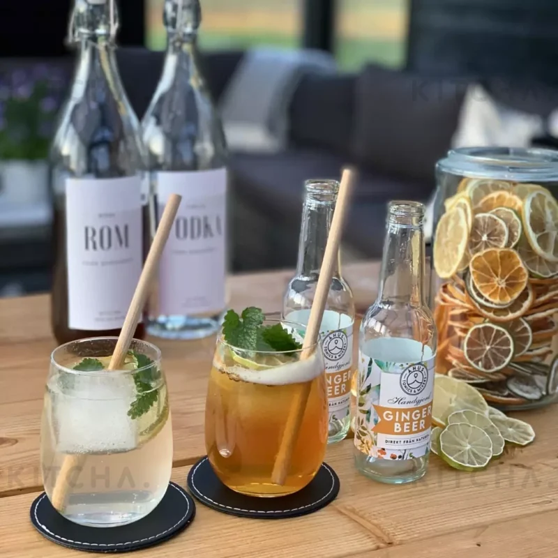 Åhus Tonic Ginger Beer 20 cl