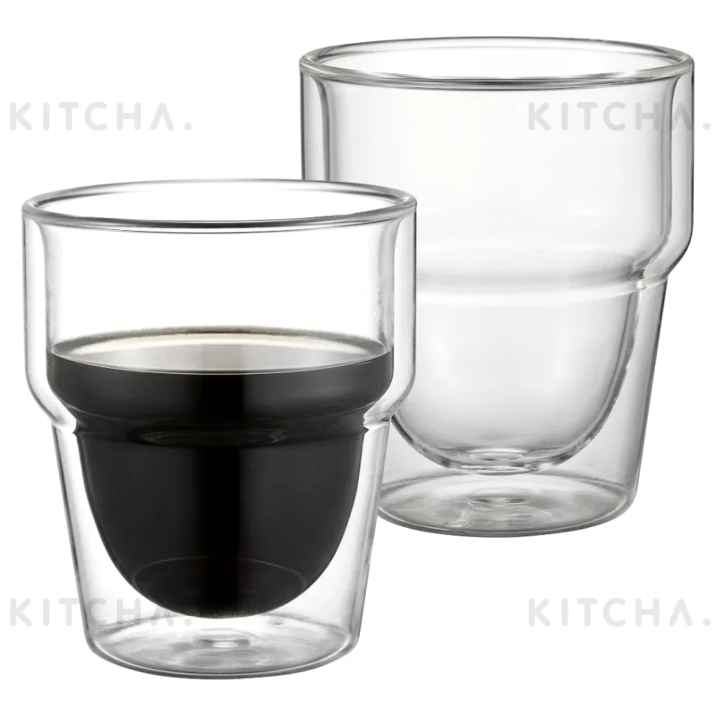 Kaffemugg 2-pack Kenya Dorre