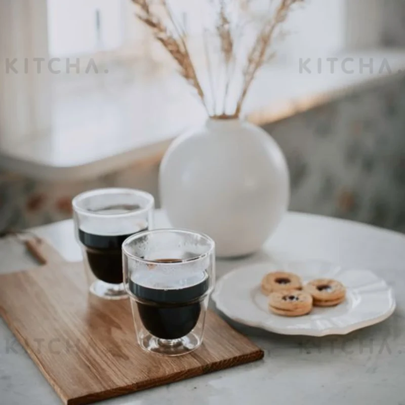 Kaffemugg 2-pack Kenya Dorre