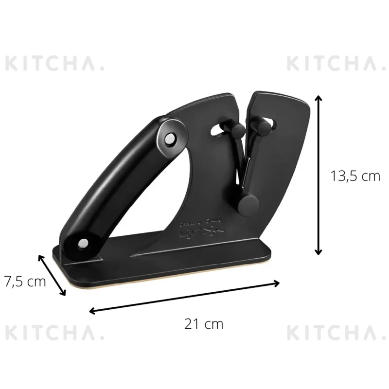 Knivslip Kali Dorre