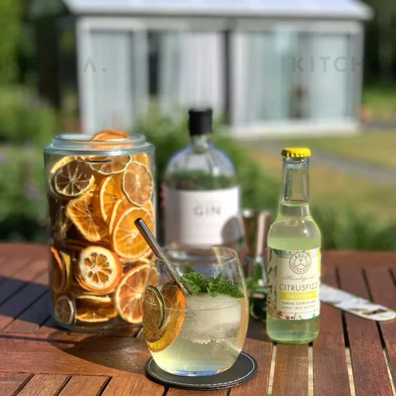 Åhus Tonic 6-pack Sommarmix