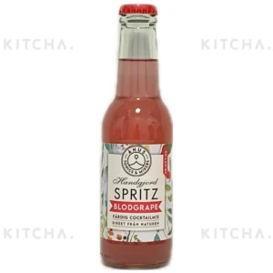 Åhus Tonic Blodgrape Spritz 20 cl
