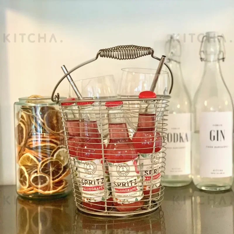 Åhus Tonic Blodgrape Spritz 20 cl