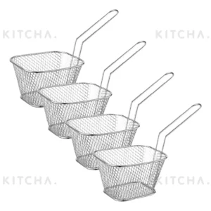 Serveringskorg 4-pack Shuna Dorre
