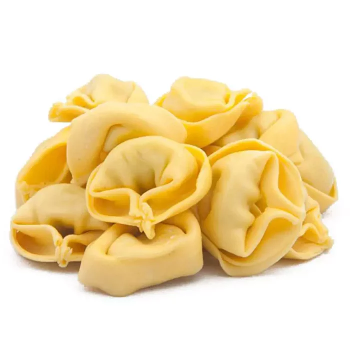 Cappelletti - Alla pastasorter - Kitcha