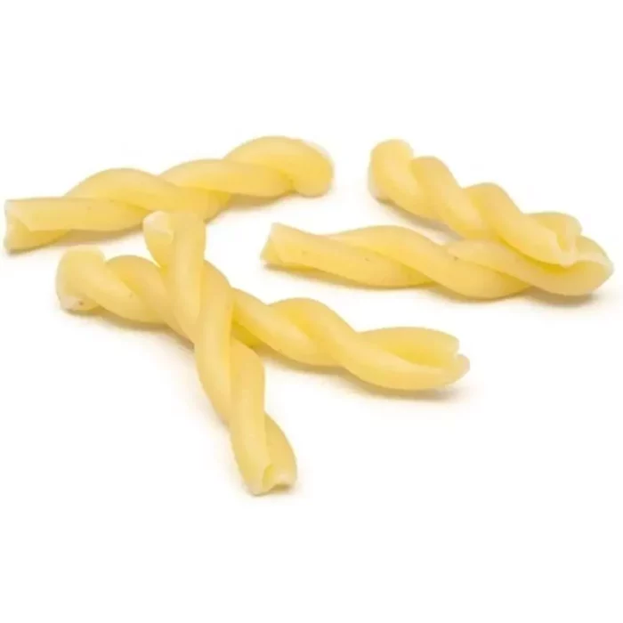 Gemelli - Alla pastasorter - Kitcha