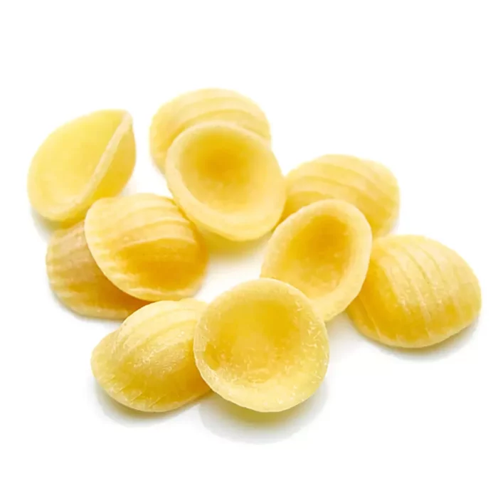Orecchiette - Alla pastasorter - Kitcha