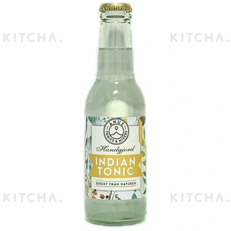 Åhus Tonic Indian 20 cl