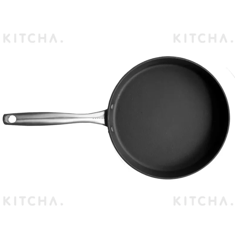 Stekpanna Gjutjärn 22 Satake