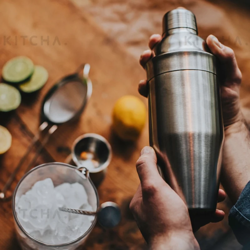 Shaker 70 cl Shyla Dorre