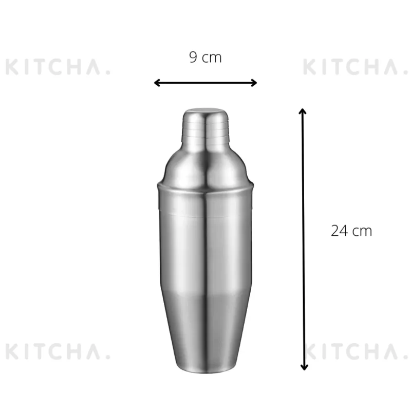 Shaker 70 cl Shyla Dorre