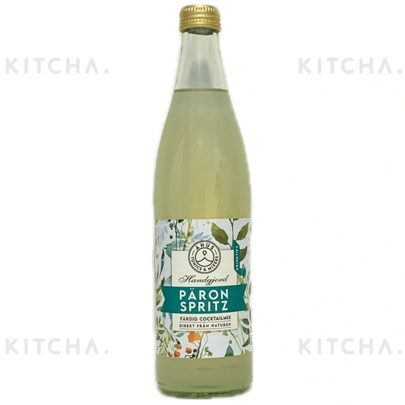 Åhus Tonic Päron Spritz 50 cl
