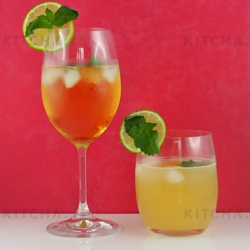 Åhus Tonic Päron Spritz 50 cl