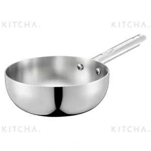 Sauteuse 2 liter Kosmo Dorre