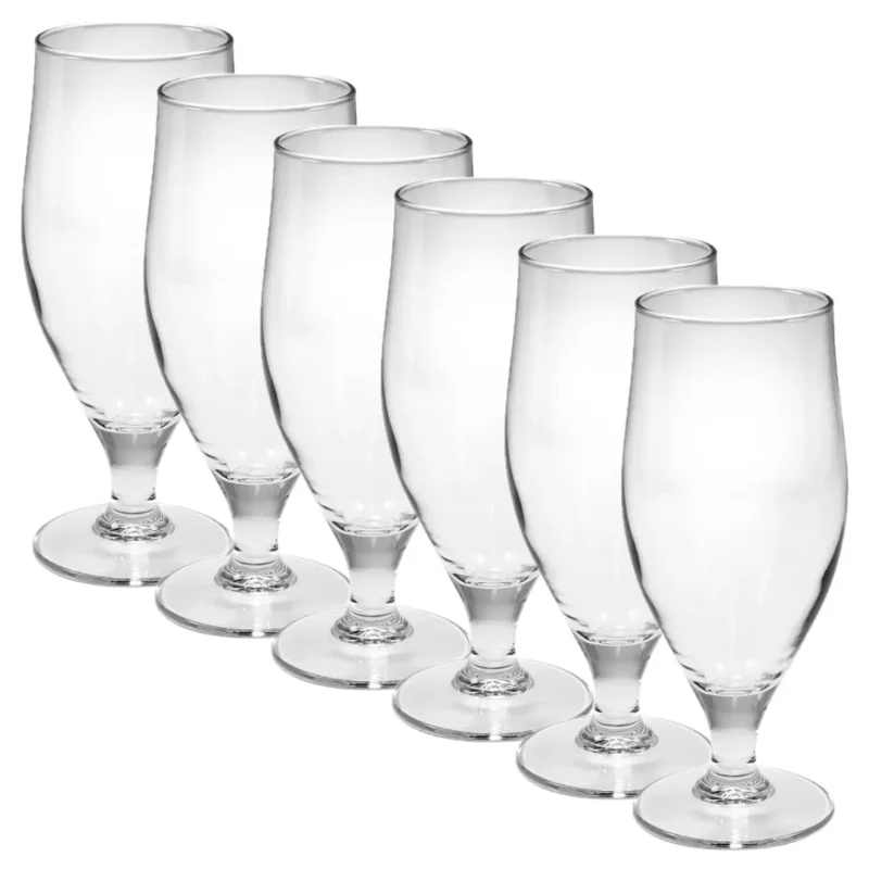 Ölglas Cervoise 6-pack 38 cl Arcoroc