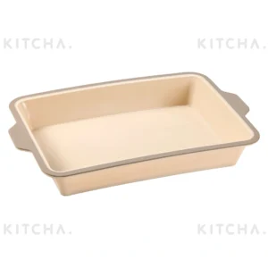 Bakform Silikon 40x26 Cookie Dorre