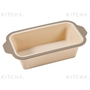 Brödform Silikon 28x14 Cookie Dorre