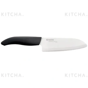 Kockkniv Santoku Keramisk 14 cm Kyocera