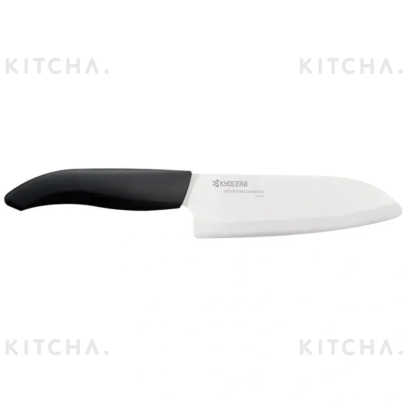 Kockkniv Santoku Keramisk 14 cm Kyocera