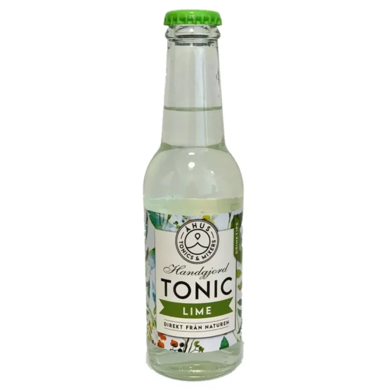 Åhus Tonic 12-pack Trälåda